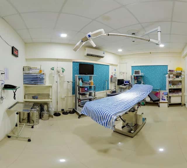 Sneh Women's Hospital And IVF Center