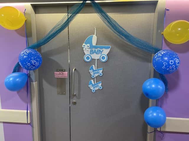 Apollo Cradle & Children’s Hospital