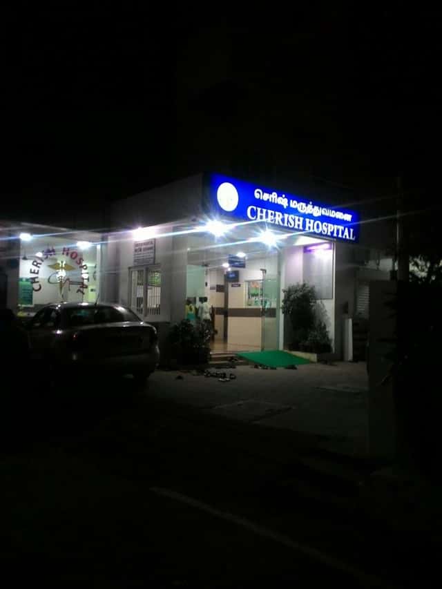 Cherish Hospital