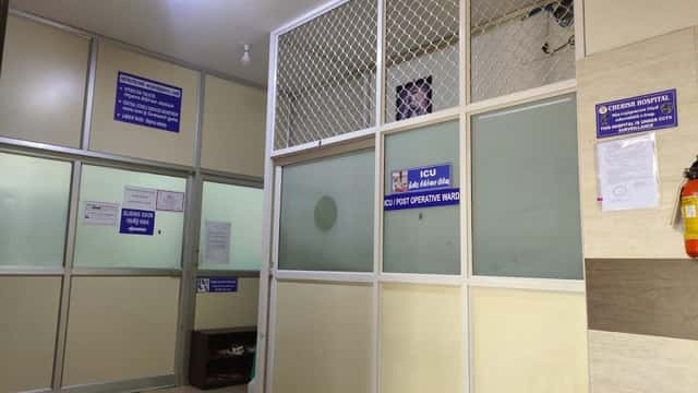 Cherish Hospital