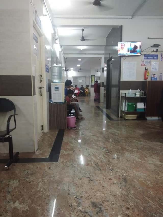 Cherish Hospital