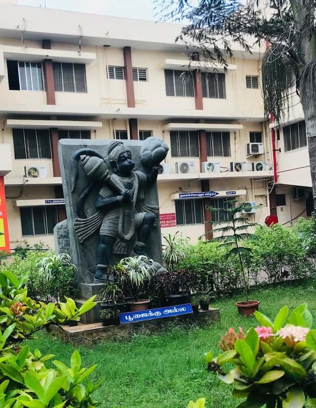 Hindu Mission Hospital