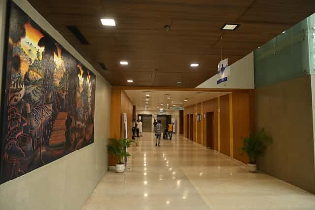 AMRI Hospitals