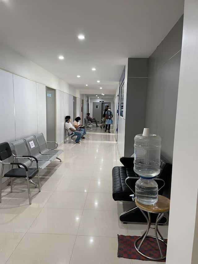 Bangalore Orthopaedic And Surgical Hospital