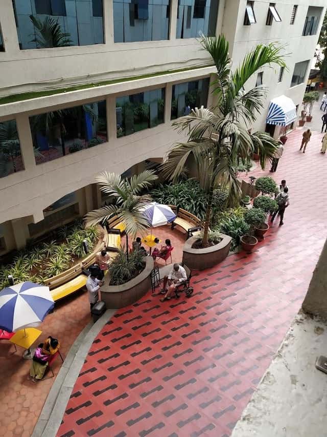 সাগর হাসপাতাল