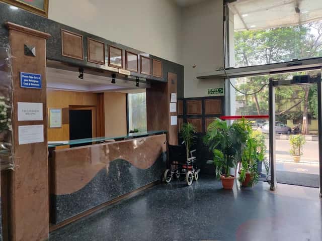 সাগর হাসপাতাল