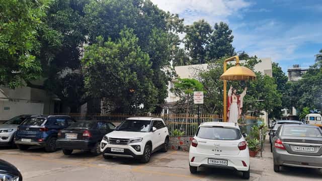 সেন্ট.ইসাবেল হাসপাতাল