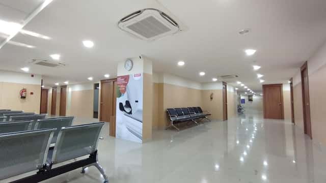 Suraksha Diagnostics