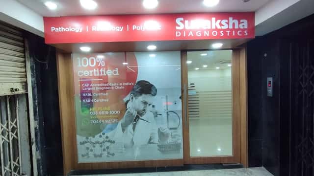 Suraksha Diagnostics