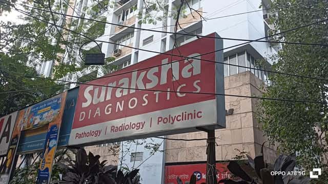 Suraksha Diagnostics