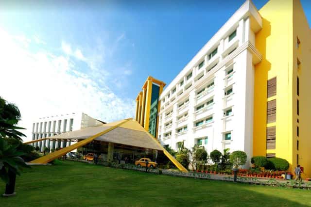 Medica Superspeciality Hospital