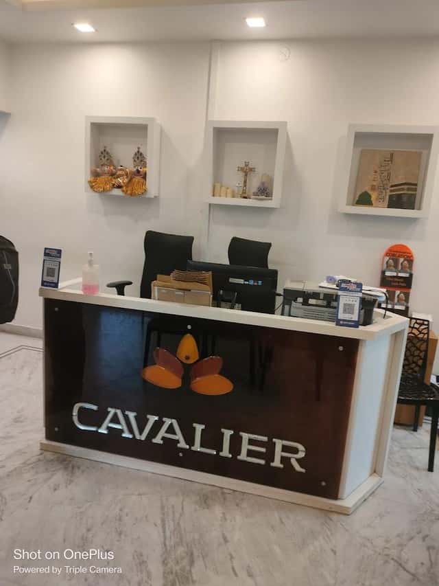 Cavalier Hospital