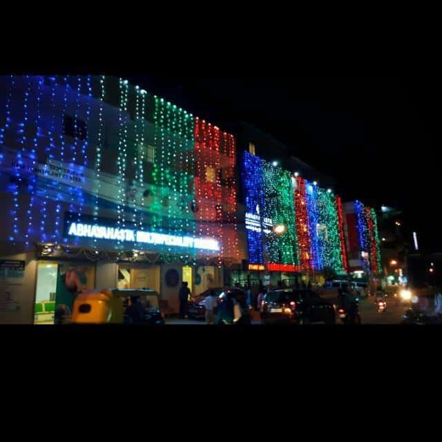 Abhayahasta Multispeciality Hospital