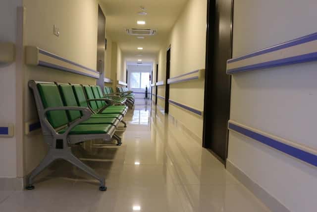 Abhayahasta Multispeciality Hospital