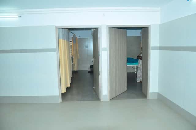 Medicity Multispeciality Hospital