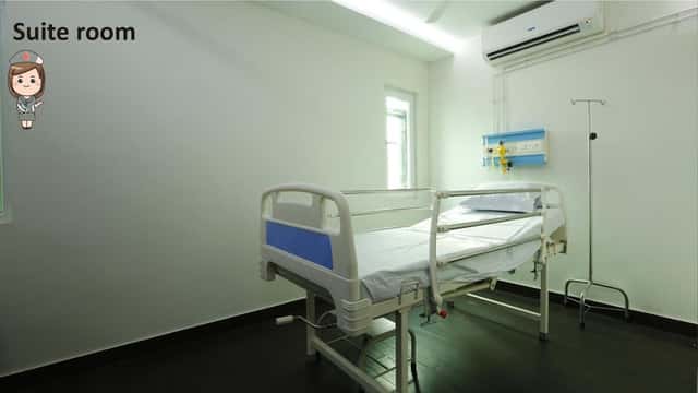 Medicity Multispeciality Hospital