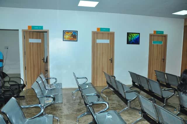 Medicity Multispeciality Hospital