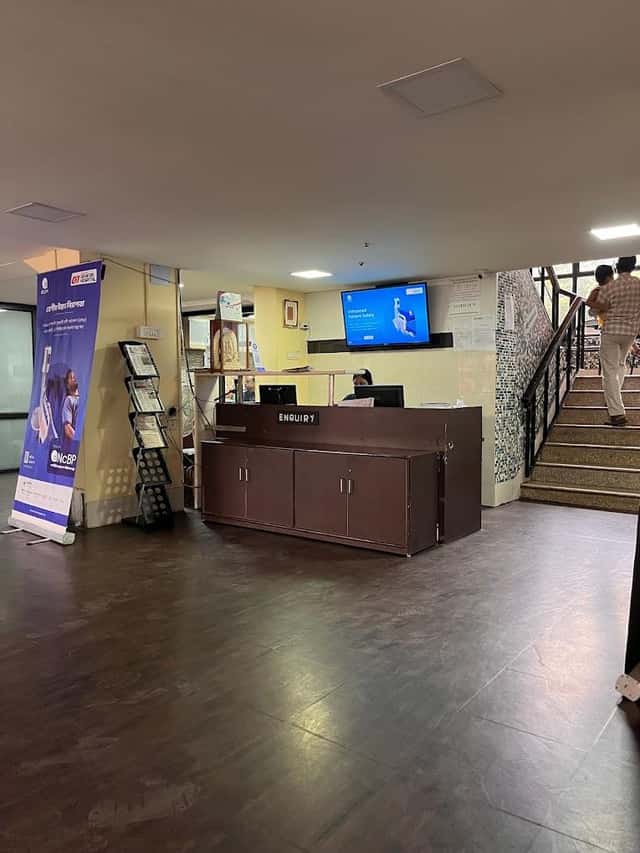 Hospital Genesis