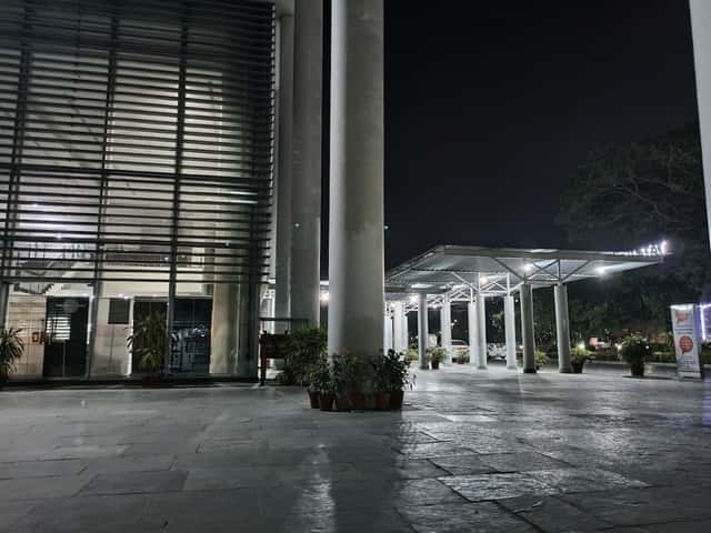 Tata Medical Centre
