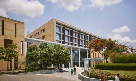 Tata Medical Centre