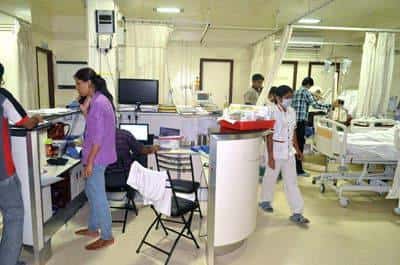 All Asia Medical Institute - AAMI (Sebuah unit dari Harsh Medical Center Pvt Ltd)