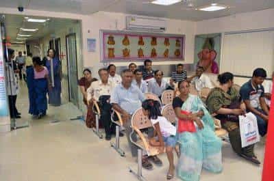 All Asia Medical Institute - AAMI (Sebuah unit dari Harsh Medical Center Pvt Ltd)