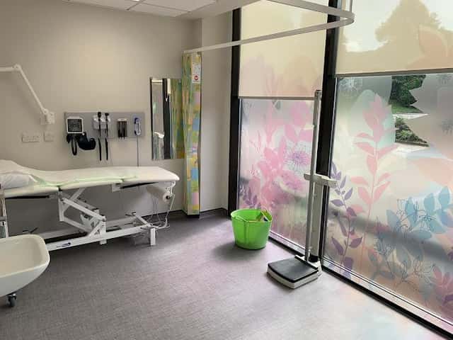 Chiswick Medical Centre