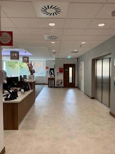 Chiswick Medical Centre