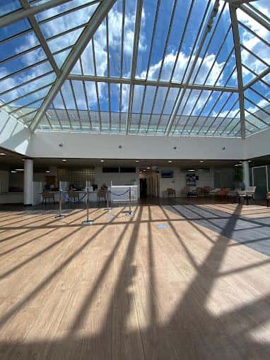 Rumah Sakit Clementine Churchill (bagian dari Circle Health Group)