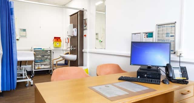The Shirley Oaks Hospital (part of Circle Health Group)