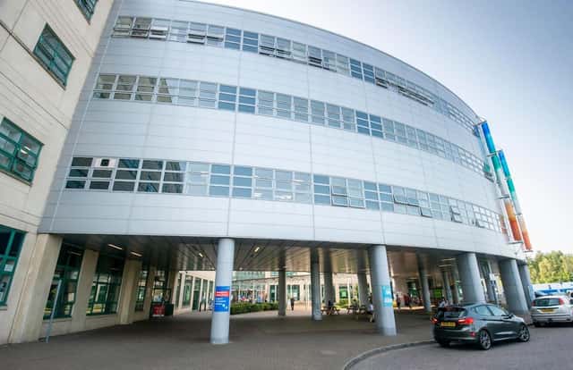Great Western Hospital - Shalbourne Private Health Care