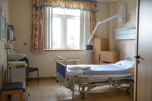 Great Western Hospital - Shalbourne Private Health Care