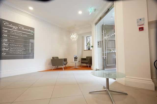 Transform Hospital Group Clinic Manchester Pines