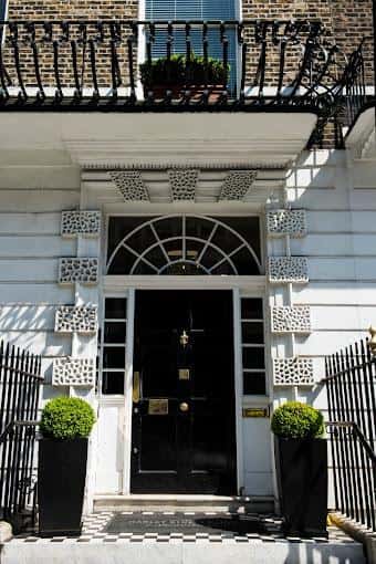 Partenariat de neurochirurgie de Londres