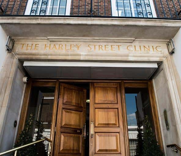 Partenariat de neurochirurgie de Londres