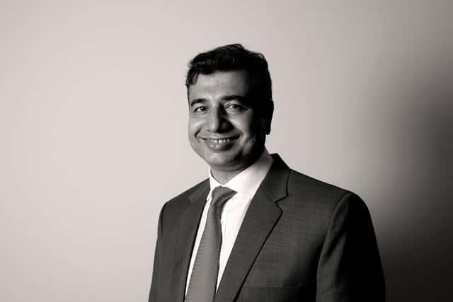 Partenariat de neurochirurgie de Londres