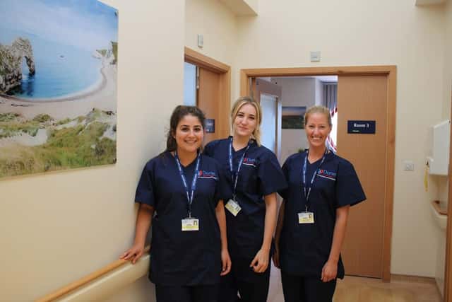 Dorset Heart Clinic