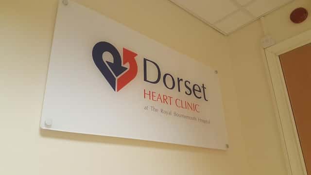 Dorset Heart Clinic