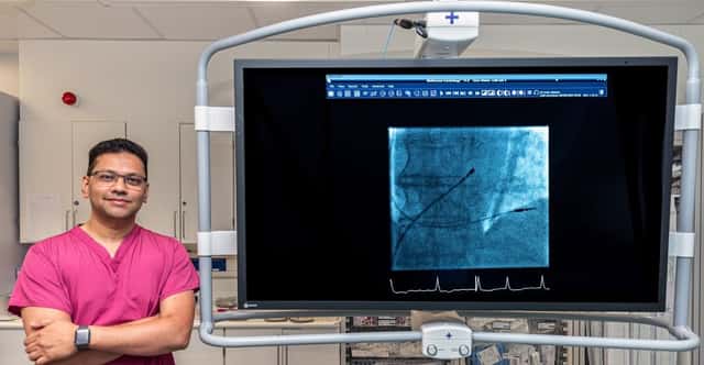 Dorset Heart Clinic
