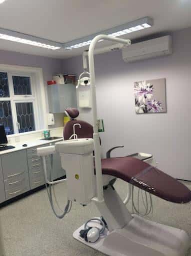 Damira Dental Studios - Southbourne Dental Practice