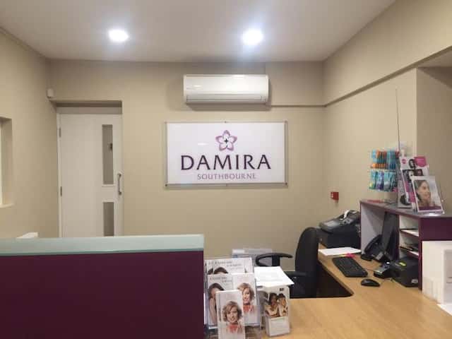 Damira Dental Studios - Southbourne Dental Practice