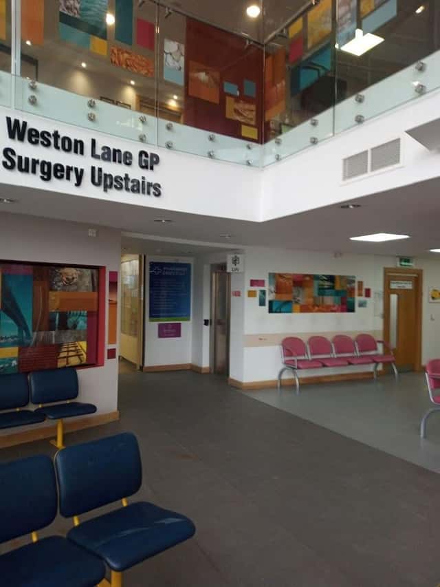 Damira Dental Studios - Weston Lane Dental Practice