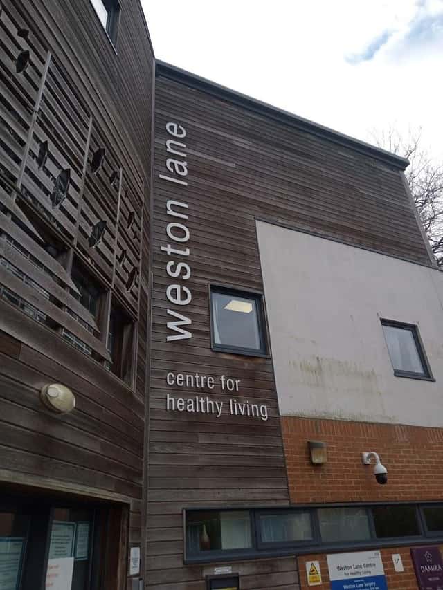 Damira Dental Studios - Weston Lane Dental Practice