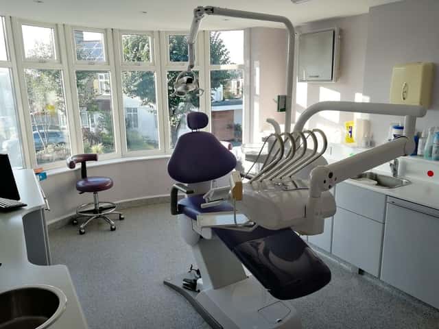 Damira Dental Studios - The Avenue