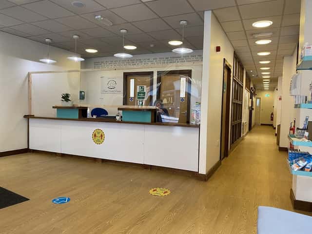 Pearls Dental Practice