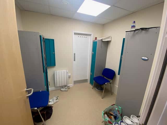 Pearls Dental Practice