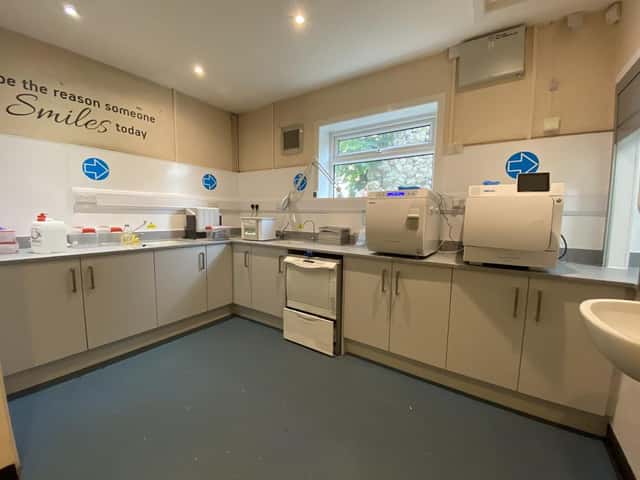 Pearls Dental Practice