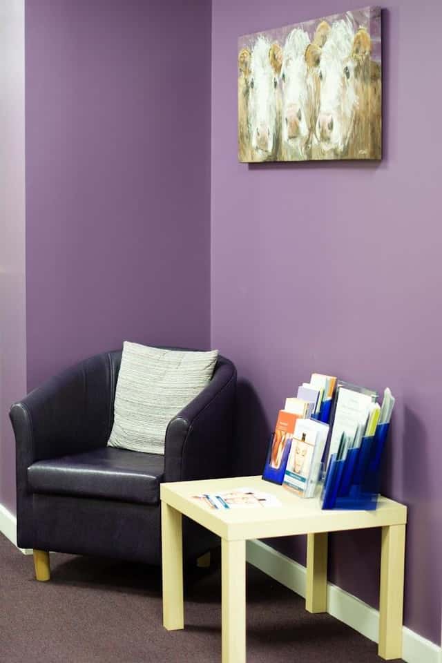 Private GP Clinic West Byfleet Health Centre
