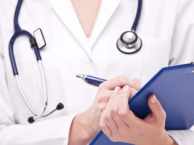 Private GP Clinic West Byfleet Health Centre