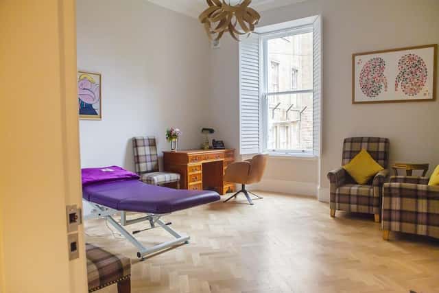 Westbourne Medical Studios